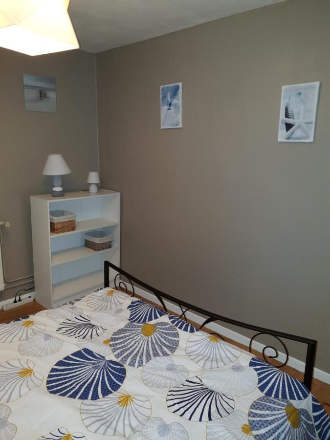 Appartement Malo Les Bains Plage Dunkirk Exteriér fotografie