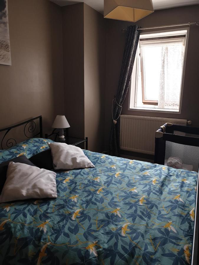 Appartement Malo Les Bains Plage Dunkirk Exteriér fotografie