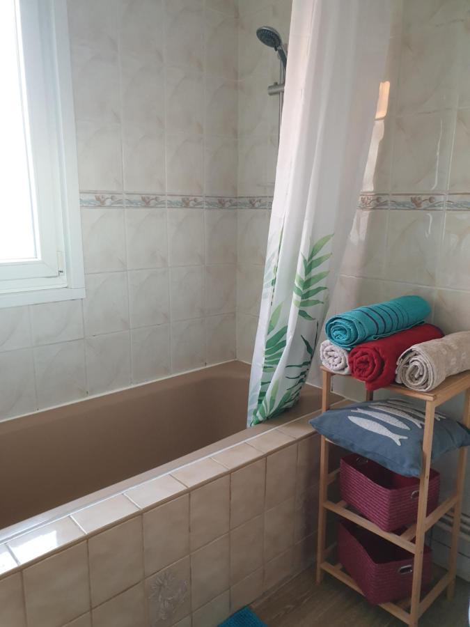 Appartement Malo Les Bains Plage Dunkirk Exteriér fotografie