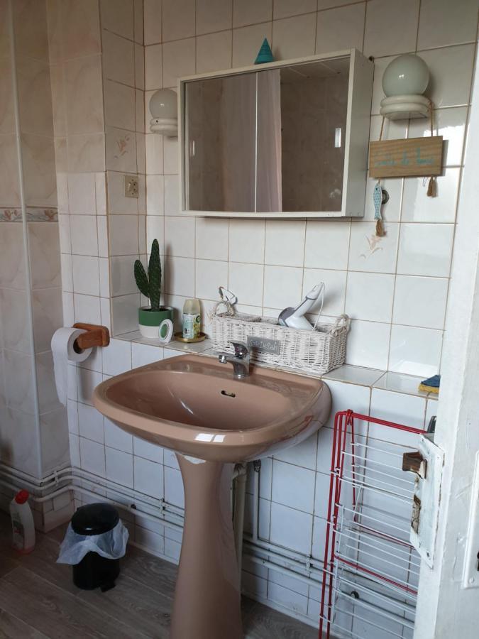 Appartement Malo Les Bains Plage Dunkirk Exteriér fotografie